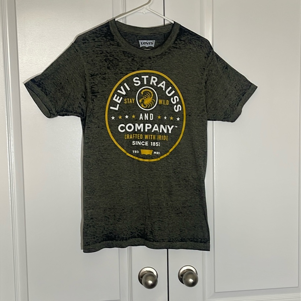 Levi’s Tshirt